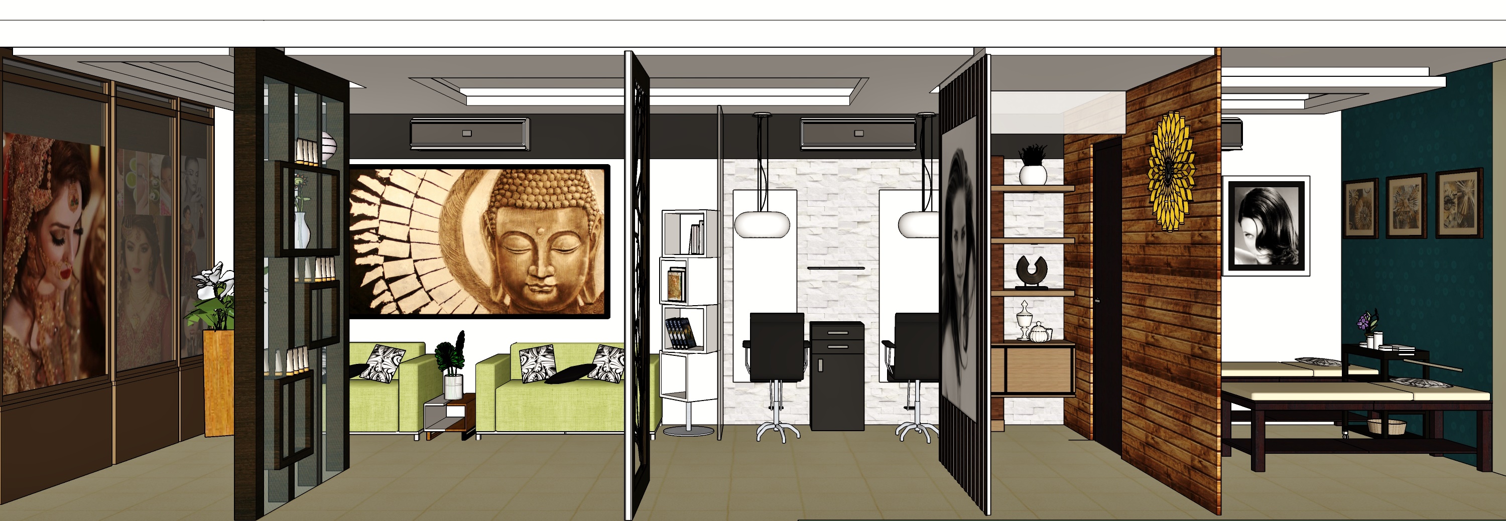 Commercial Project 2